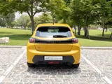 Peugeot 208 2022